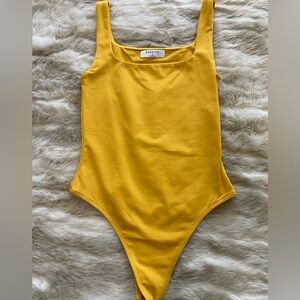 Aritzia bodysuit
